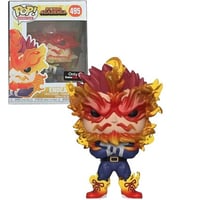 Funko Pop! Endeavor