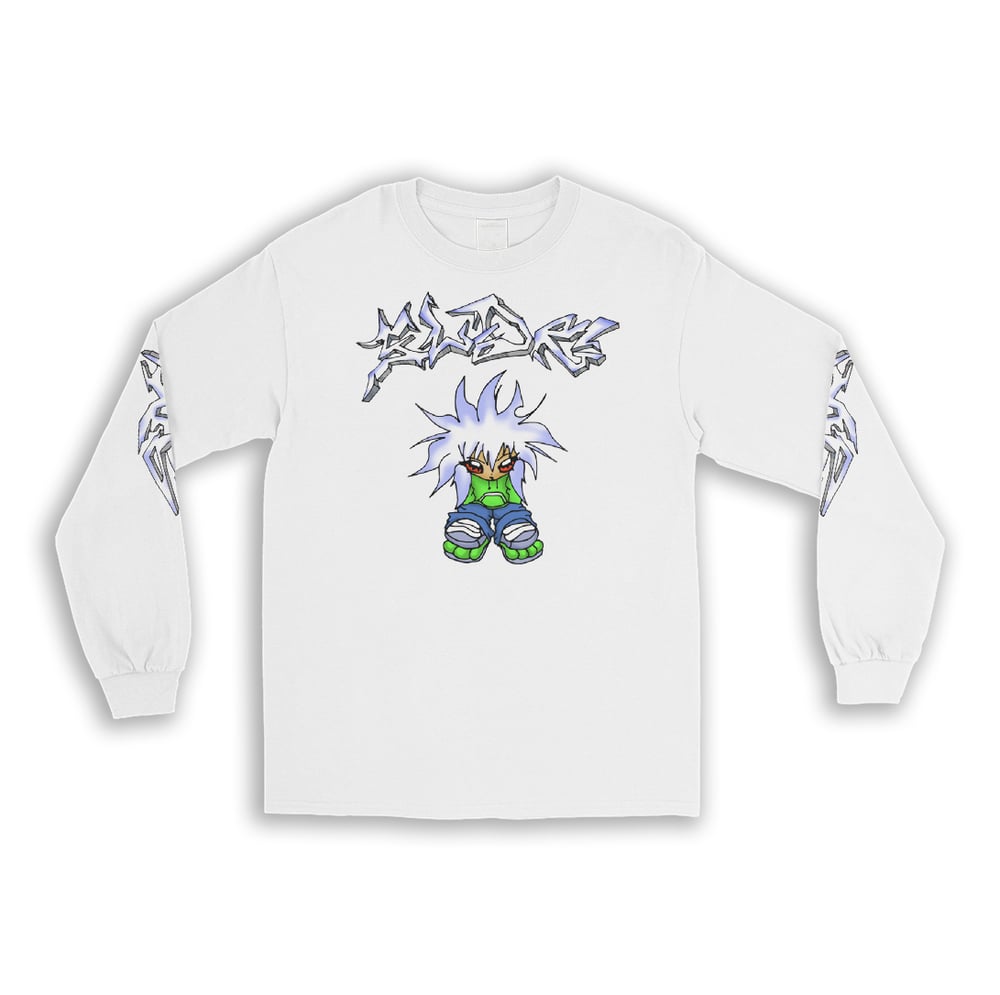 Image of SLDG Longsleeve Shirt