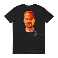 MALCOLM | short sleeve (no words)