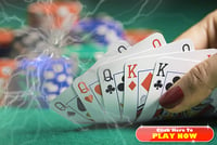 Tips & Trik Menang Bermain Texas Holdem Poker
