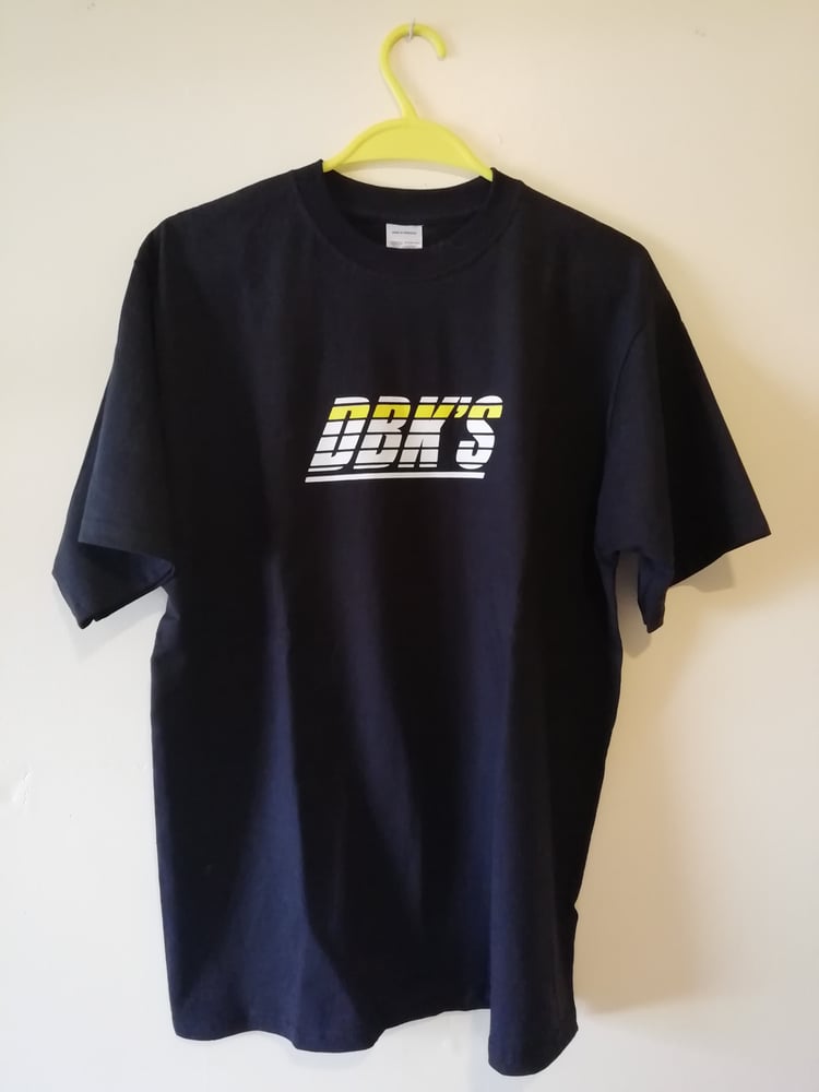 Image of DBK'S T Shirt