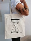 Bolsa Reloj de arena