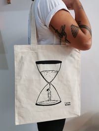 Image 1 of Bolsa Reloj de arena
