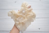 Image 2 of Stella off-white romper / two sizes