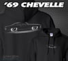 1969 Chevelle T-Shirts Hoodies & Banners