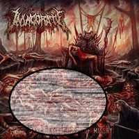 INVIGORATE-SANCTITY THE...DIGIPACK LIMITED VERSION