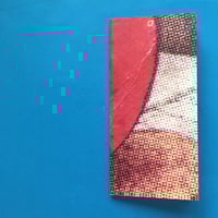 Image 1 of 'Orange Poached Rooms' - Zine