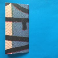 Image 5 of 'Orange Poached Rooms' - Zine