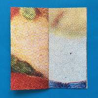 Image 3 of 'Orange Poached Rooms' - Zine