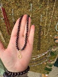 Image 1 of Svadhishthana Chakra (Sacral Chakra / Gold) 