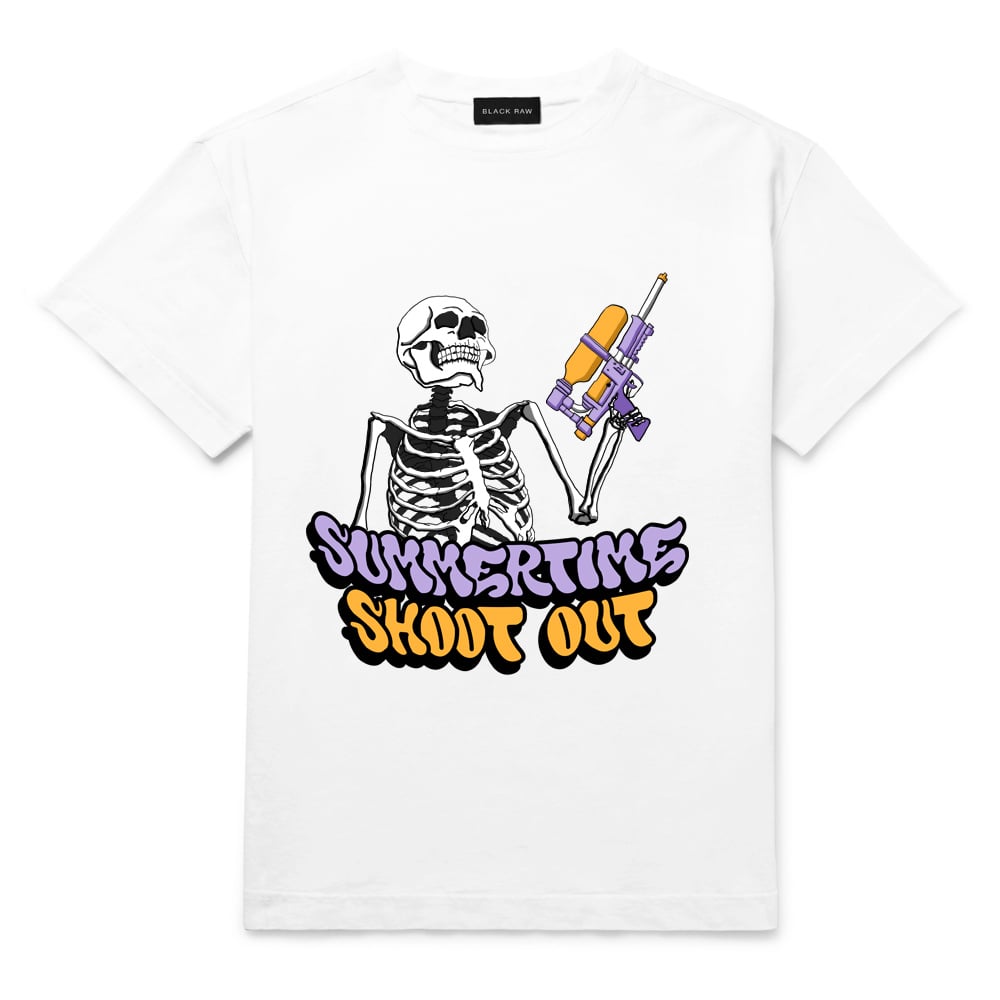 Image of Summertime Shoot Out 