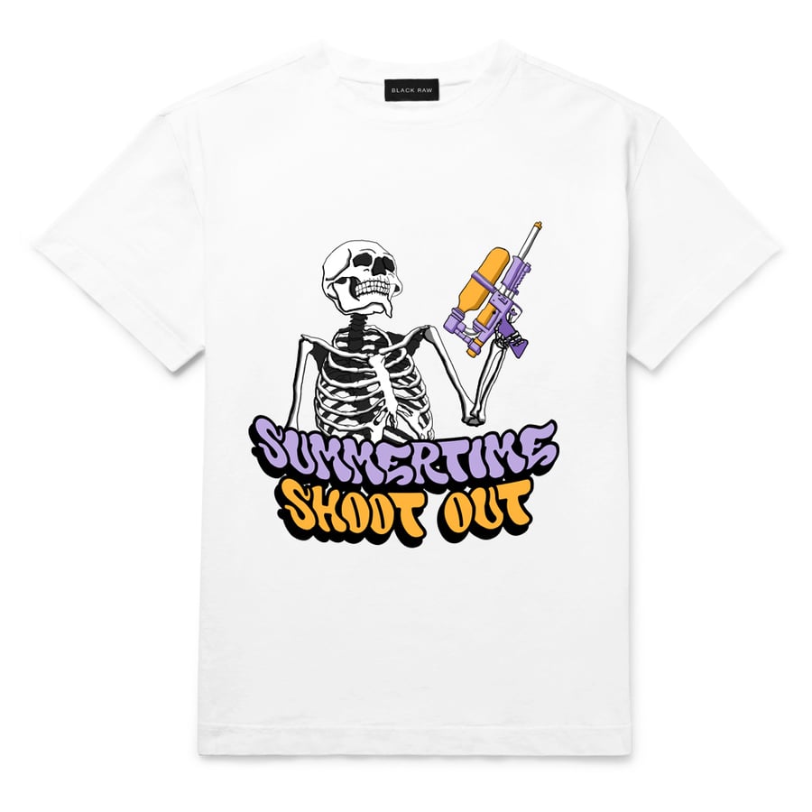 Image of Summertime Shoot Out 