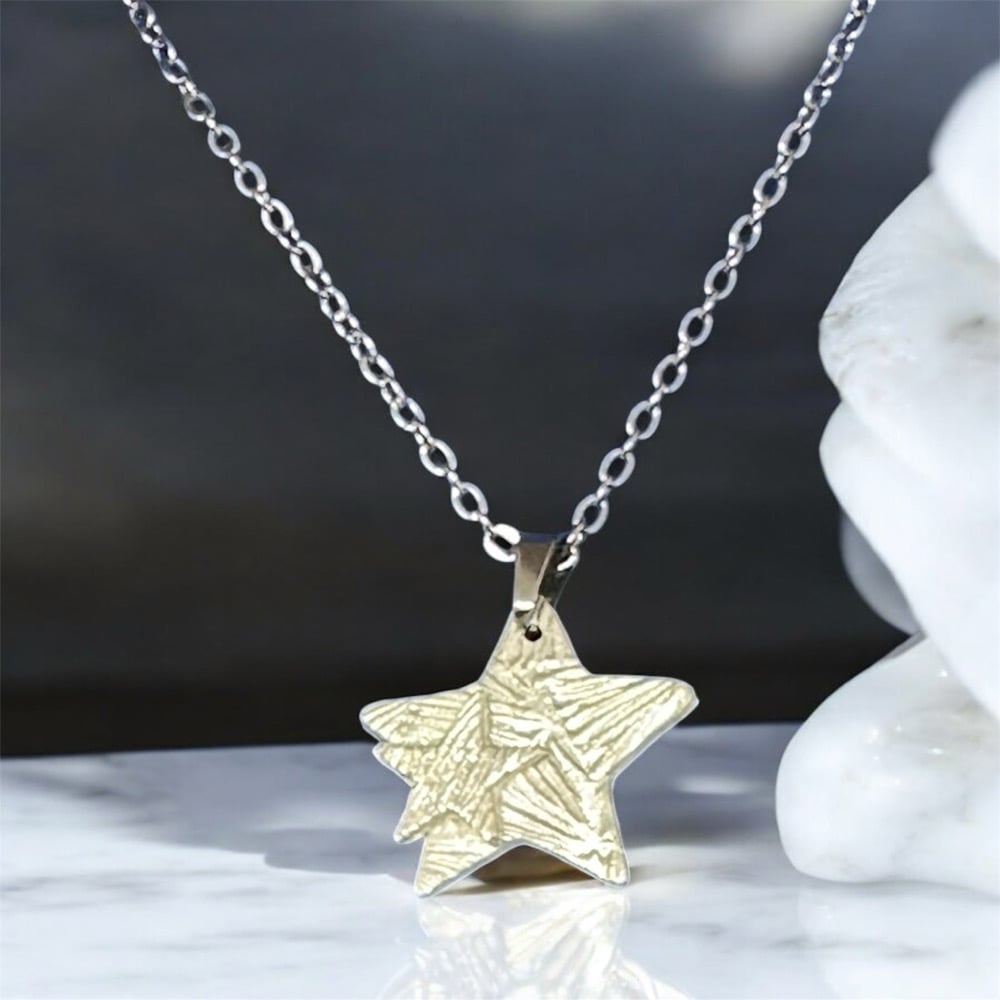 Image of Ossett Silver Clay Jewellery Making Experience 