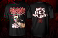 Image 1 of Crepitation