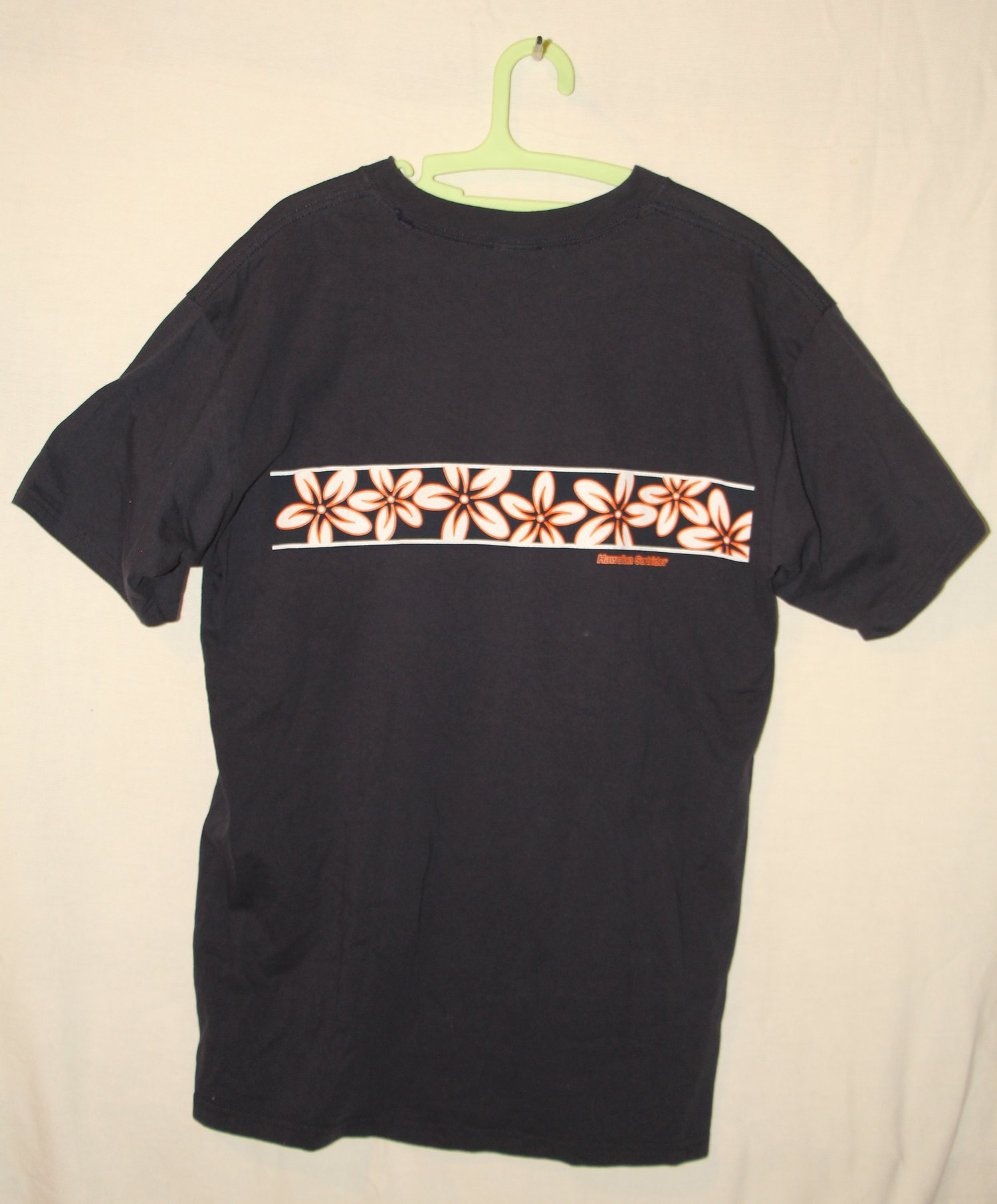 Image of Hawaiian Surf Rider T-Shirt (L)