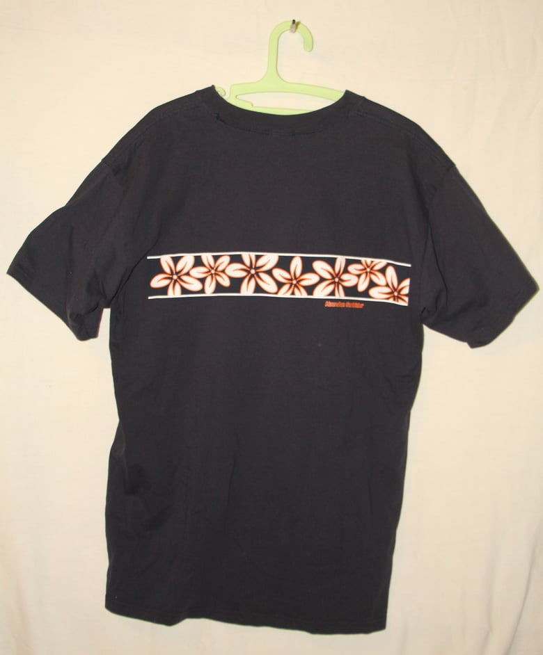 Image of Hawaiian Surf Rider T-Shirt (L)