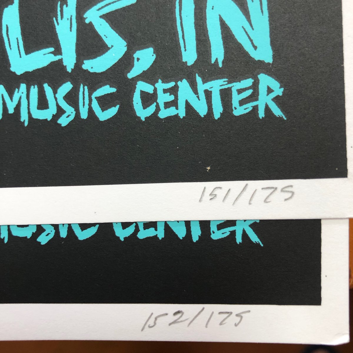 BLINK-182 July 3 2019 Indianapolis 18