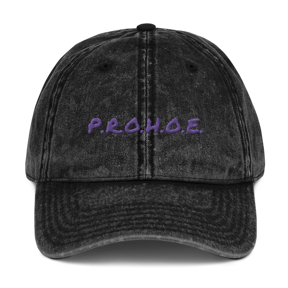 Image of P.R.O.H.O.E. Dat Hat