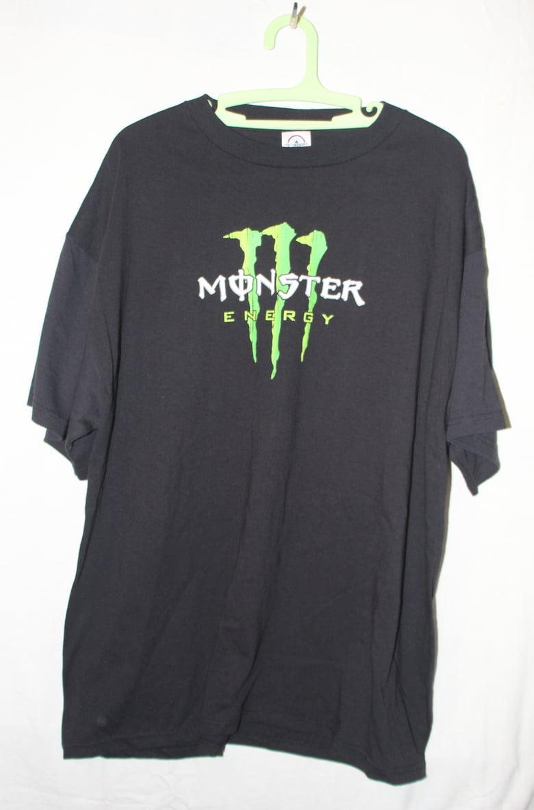 Image of Monster T-Shirt (XL)