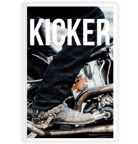Kicker Vol. 1