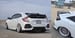 Image of Civic Hatchback 2016-2021 High Duckbill Spoiler 