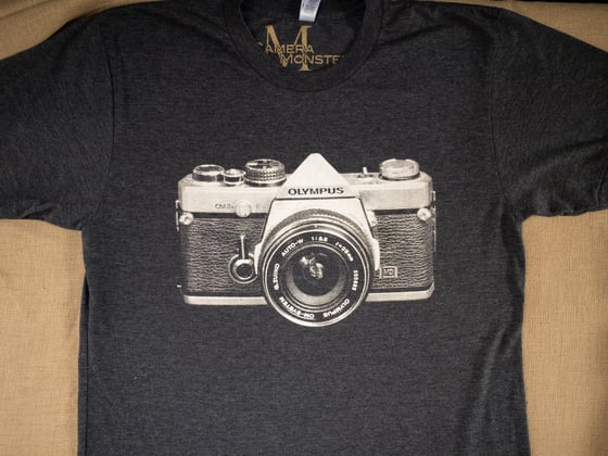 Image of Olympus OM2