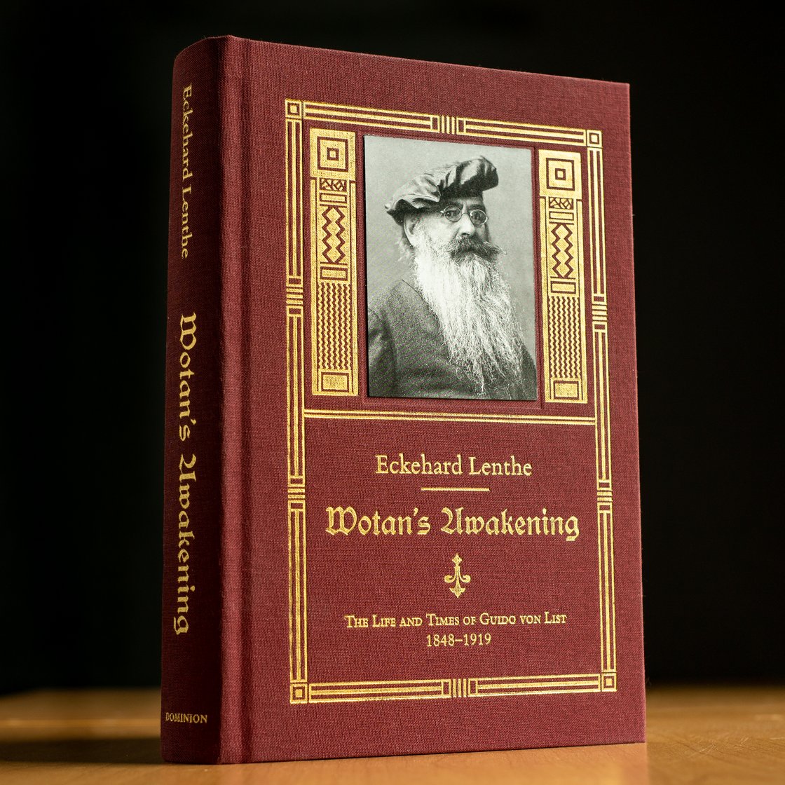 Image of Wotan's Awakening