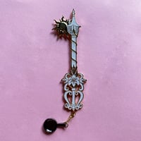 Image 3 of Tangled Keyblade