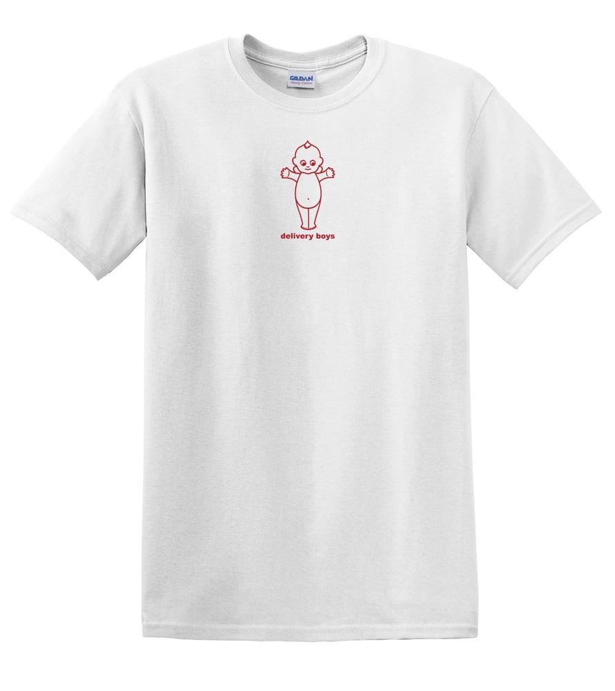 Image of Baby Kewpie Tee