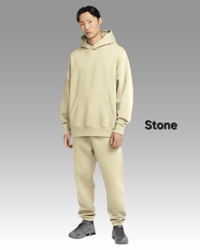 Image 11 of KustumWerkz™️ Living Mathematics 100% French Terry Cotton Sweatsuit