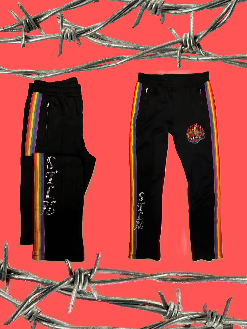 Image of Equality Pants 
