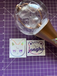Image 1 of Aniteez Decals - 2 Versions