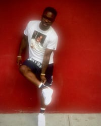 Image 2 of GIGP$ 2PAC GOAT SHIRT 