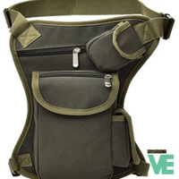 Image 3 of Tomb Raider Thigh Bag
