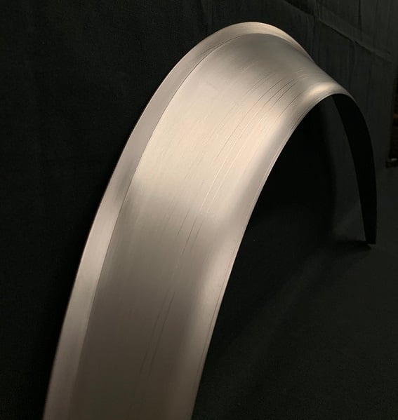 SV1 Universal Flares (a pair)