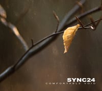 Image 1 of Sync24 'Comfortable Void' DLP (brown or black vinyl)