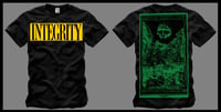 Integrity - Classic Ghost - Australian Pre-order