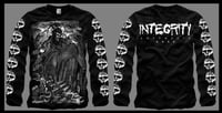Integrity - Australia 2020 Long Sleeve - Australian Pre-order