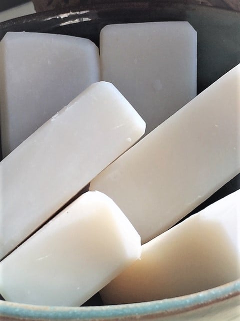 Image of Organic Coconut Soap