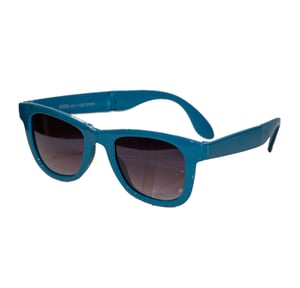 Image of Solid Fold Wayf sunglasses (MORE COLORS)