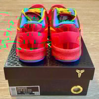 Image 4 of Nike Kobe 8 Protro 2026 Year of the Horse 