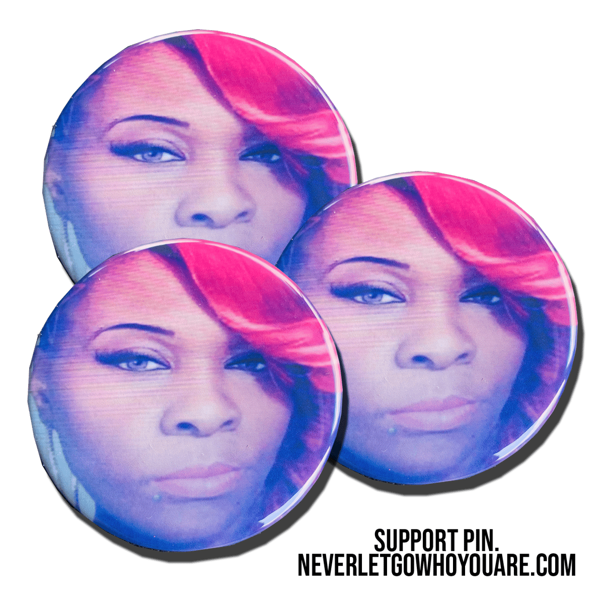 Image of Support Pin