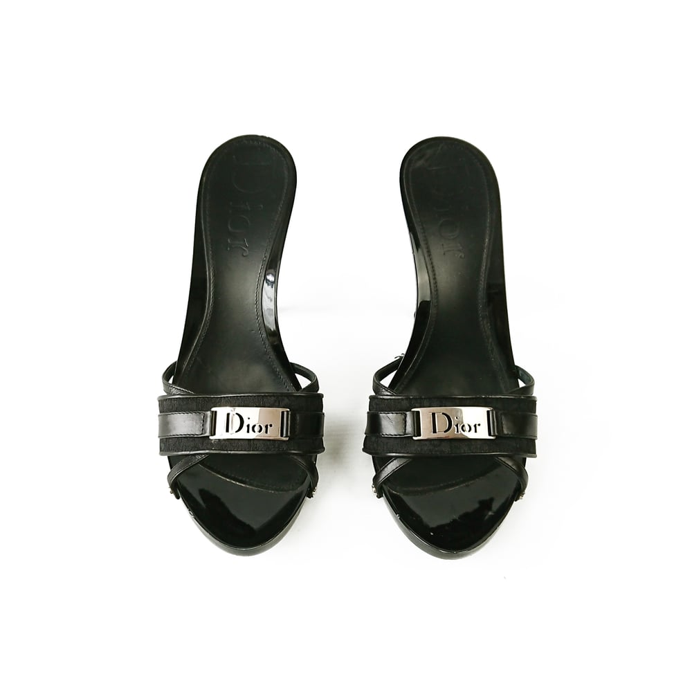 Image of  Christian Dior Mules 