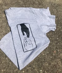 Image 1 of Helping hands shirt