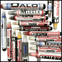 Dalo / Texpen Markers - Limited Stock