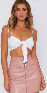 Image 1 of Havana top