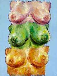 boobies