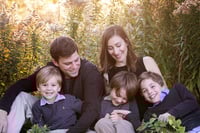 Image 1 of September Family Sessions ~ Location ~ (dates will be released March 7)