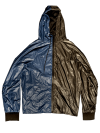 Image 2 of Two-Toned Jacket