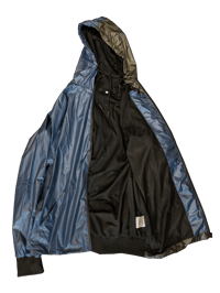 Image 3 of Two-Toned Jacket